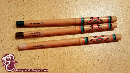 [What's New] M.A.C Cosmetics Wants 