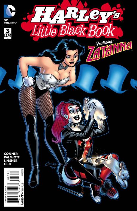 Would You Rather Have a Solo Harley Quinn Movie Or a Birds of Prey Team-Up? 5160998-hqlbb_cv3_ds