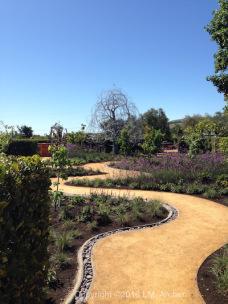 SCWHandG Follow the yellow brick road...to Sunset Celebration Weekend at Cornerstone Sonoma...your destination for the latest in western living.