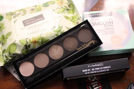 The Perfect Beauty Guide makeup-beauty-products