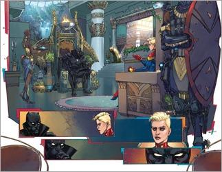 Ultimates #8 First Look Preview 2 Ultimates #8 First Look Preview 2