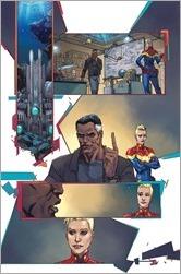 Ultimates #8 First Look Preview 3 Ultimates #8 First Look Preview 3
