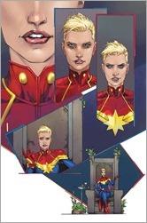 Ultimates #8 First Look Preview 1 Ultimates #8 First Look Preview 1