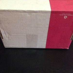 MAY 2016 POPSUGAR MUST HAVE BOX REVIEW popsugar