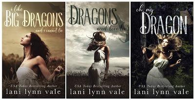 Dragon Series by Lani Lynn Vale @ejbookpromos @LaniLynnVale Dragon Series by Lani Lynn Vale @ejbookpromos @LaniLynnVale