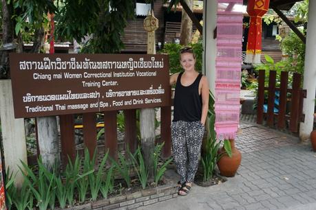 Thailand: Chiang Mai