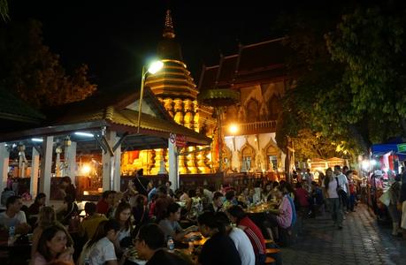 Thailand: Chiang Mai