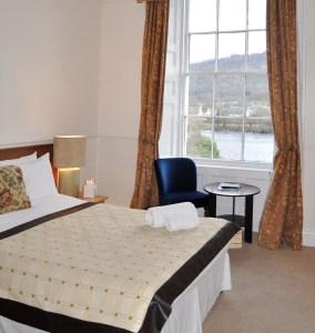 Good deal for The Atholl Arms in Dunkeld Dunkeld Atholl arms hotel