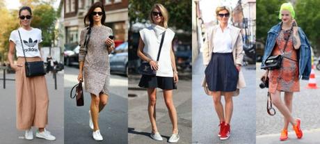 Easy Ways to Update Your Wardrobe for Spring and Summer Easy Ways to Update Your Wardrobe for Spring and Summer