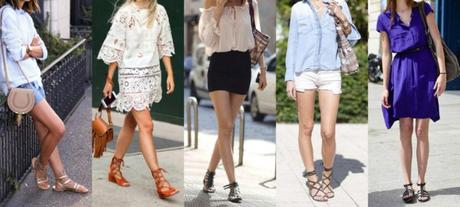Easy Ways to Update Your Wardrobe for Spring and Summer Easy Ways to Update Your Wardrobe for Spring and Summer