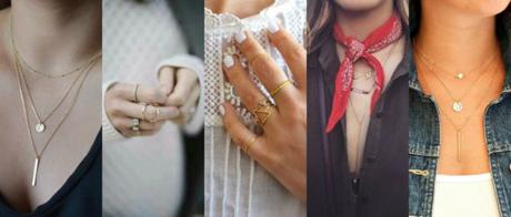 Easy Ways to Update Your Wardrobe for Spring and Summer Easy Ways to Update Your Wardrobe for Spring and Summer