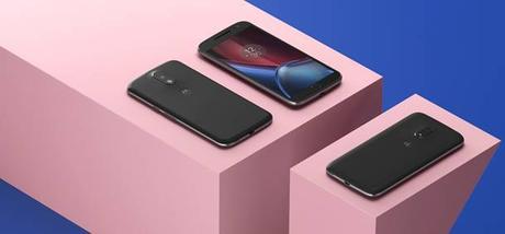 Moto G & Moto G Plus (4th Gen) Moto G & Moto G Plus (4th Gen)
