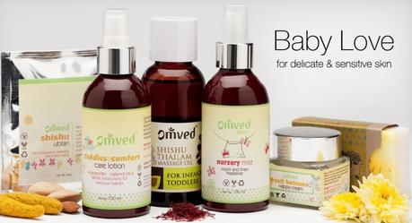 Best Natural and Organic Baby Skin Care Brands: The Safe Edit!