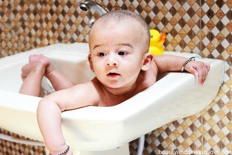 Best Natural and Organic Baby Skin Care Brands: The Safe Edit!