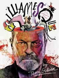 All Right, so Maybe Terry Gilliam is Actually My Favorite Python. (Or Maybe Not.)