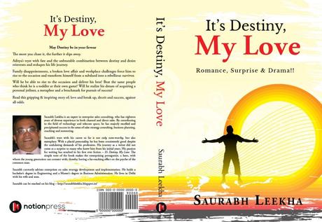5 Reasons To Read ‘It’s Destiny, My Love’ Book