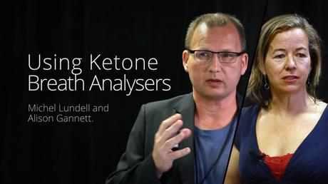 Using Ketone Breath Analysers Using Ketone Breath Analysers