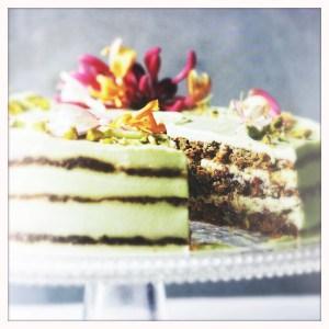 Book Review: Clean Cakes by Henrietta Inman clean_cakes_book glasgow foodie explorers review