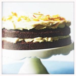 Book Review: Clean Cakes by Henrietta Inman clean_cakes_book glasgow foodie explorers review