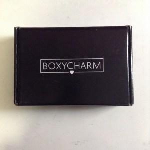 MAY 2016 BOXYCHARM REVIEW boxycharm