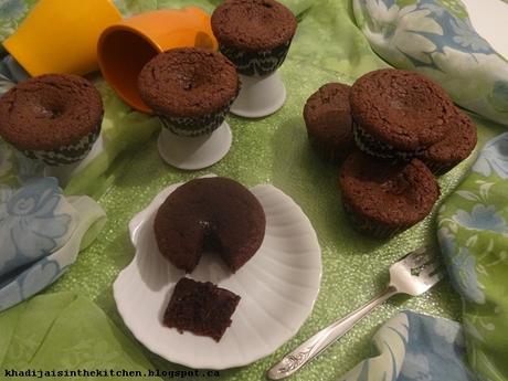 CUPCAKES AU CHOCOLAT / CHOCOLATE CUPCAKES / CUPCAKES DE CHOCOLATE / كاب كيك بالشكلاط CUPCAKES AU CHOCOLAT / CHOCOLATE CUPCAKES / CUPCAKES DE CHOCOLATE / كاب كيك بالشكلاط