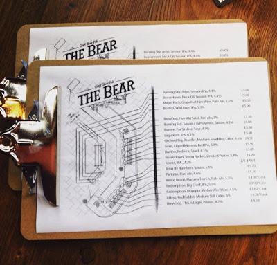 Sunday Lunch at The Bear in Camberwell @bearfreehouse Recommended by @GuidedbyIsobel Sunday Lunch at The Bear in Camberwell @bearfreehouse Recommended by @GuidedbyIsobel