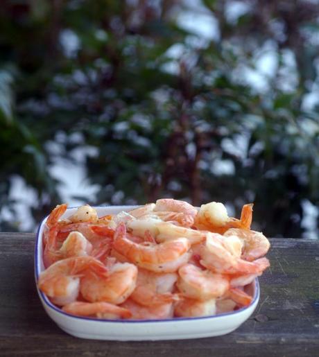 Roasted Lemon and Pepper Shrimp IMGP9872