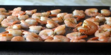 Roasted Lemon and Pepper Shrimp IMGP9861