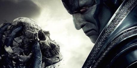 Movie Review: ‘X-Men: Apocalypse’