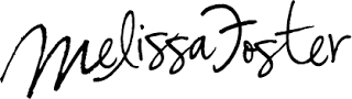 Melissa Foster's Latest Release: Touched by Love Melissa Foster's Latest Release: Touched by Love