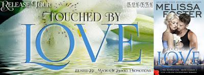 Melissa Foster's Latest Release: Touched by Love Melissa Foster's Latest Release: Touched by Love