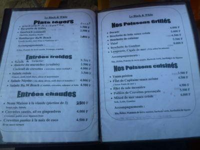 Friday’s Featured Food: Barbecued Fish and Flag Beer on N’Gor Beach, Dakar, Senegal Friday's Featured Food: Barbecued Fish and Flag Beer on N'Gor Beach, Dakar, Senegal