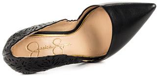 Shoe of the Day | Jessica Simpson Cassel Pumps