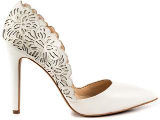 Shoe of the Day | Jessica Simpson Cassel Pumps