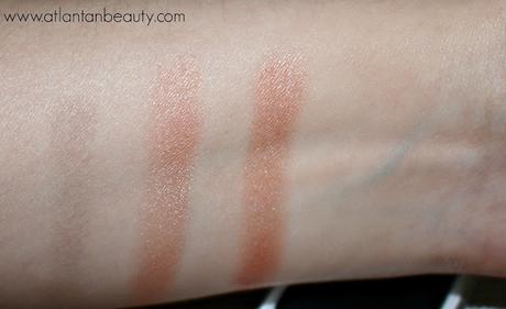 Revlon's Eyes, Cheeks, and Lips Palette in Romantic Nudes
