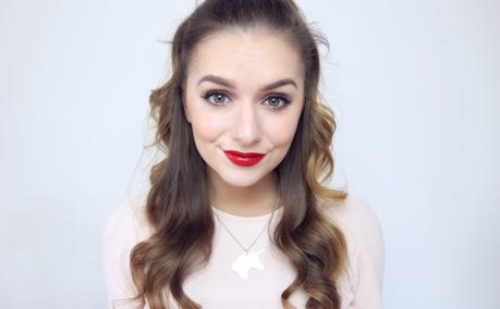 Charlotte Tilbury 'The Bombshell' Look Charlotte Tilbury 'The Bombshell' Look