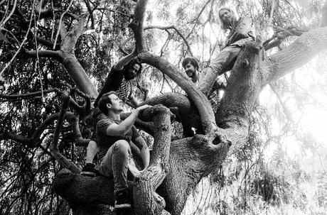 Elephant Tree premiere new song 'Wither' with Metal Injection | New album out 22nd April via Magnetic Eye Records Elephant Tree premiere new song 'Wither' with Metal Injection | New album out 22nd April via Magnetic Eye Records