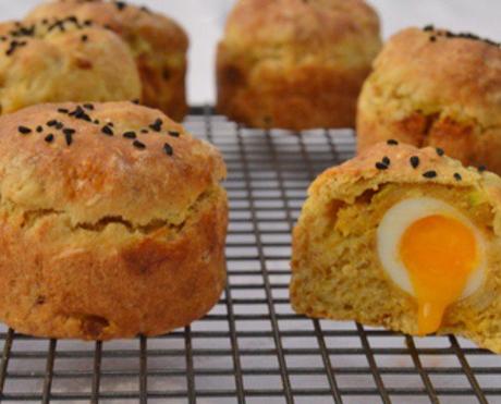 Top 10 Amazing Succulent Seafood Recipes For Haddock Spiced Smoked Haddock Scones