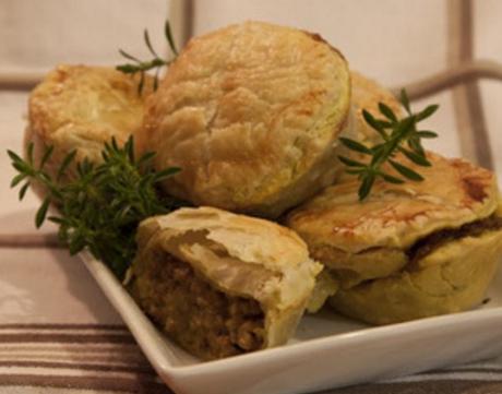 Top 10 Amazing Succulent Seafood Recipes For Haddock Haddock Pie