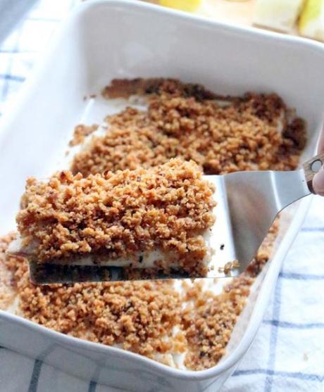 Top 10 Amazing Succulent Seafood Recipes For Haddock New England Baked Haddock
