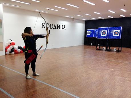 Why Archery Should Be Your Next Sport ft. Kodanda Archery Range MOA Branch Why Archery Should Be Your Next Sport ft. Kodanda Archery Range MOA Branch