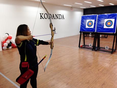 Why Archery Should Be Your Next Sport ft. Kodanda Archery Range MOA Branch Why Archery Should Be Your Next Sport ft. Kodanda Archery Range MOA Branch