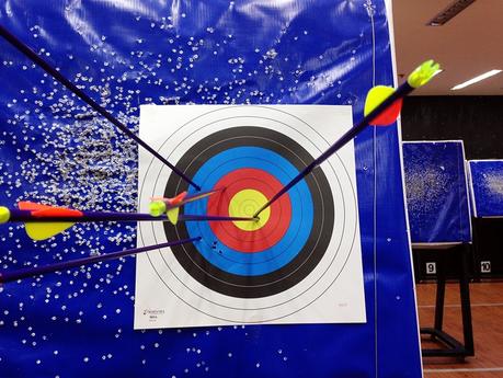 Why Archery Should Be Your Next Sport ft. Kodanda Archery Range MOA Branch Why Archery Should Be Your Next Sport ft. Kodanda Archery Range MOA Branch