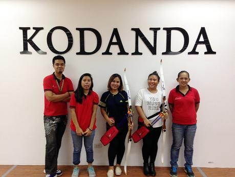 Why Archery Should Be Your Next Sport ft. Kodanda Archery Range MOA Branch Why Archery Should Be Your Next Sport ft. Kodanda Archery Range MOA Branch
