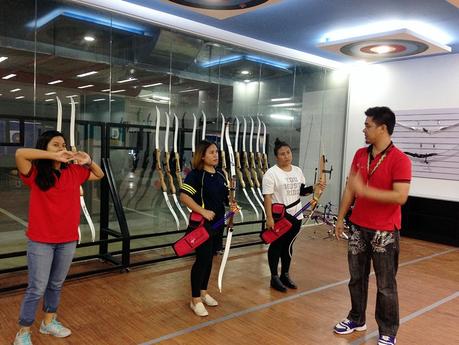 Why Archery Should Be Your Next Sport ft. Kodanda Archery Range MOA Branch Why Archery Should Be Your Next Sport ft. Kodanda Archery Range MOA Branch
