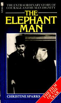Elephantman Cover