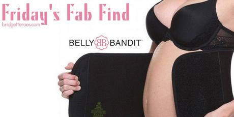 Friday’s Fab Find: Belly Bandit