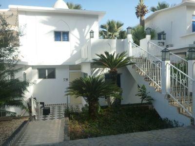My Five Star Paradise: Living It Up at the Coco Ocean Resort and Spa, The Gambia Entrance to my suite