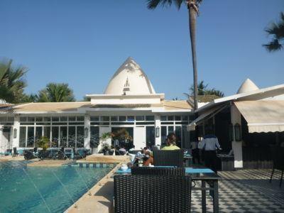 My Five Star Paradise: Living It Up at the Coco Ocean Resort and Spa, The Gambia My Five Star Paradise: Living It Up at the Coco Ocean Resort and Spa, The Gambia