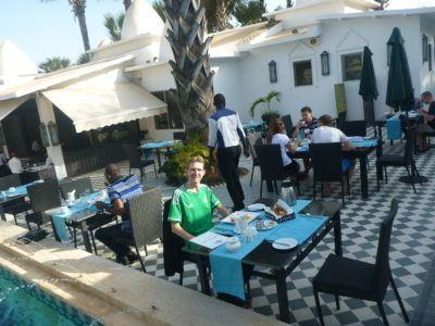 My Five Star Paradise: Living It Up at the Coco Ocean Resort and Spa, The Gambia My Five Star Paradise: Living It Up at the Coco Ocean Resort and Spa, The Gambia
